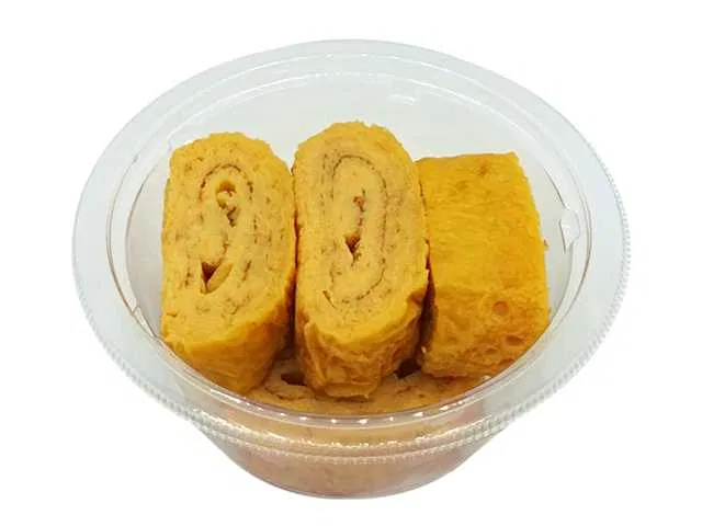 Dashi-maki Tamago
