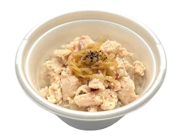 Samgyetang (Ginseng Chicken Soup)