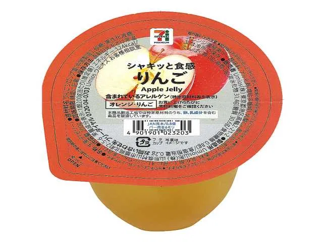7 Premium Crisp Apple 200 g