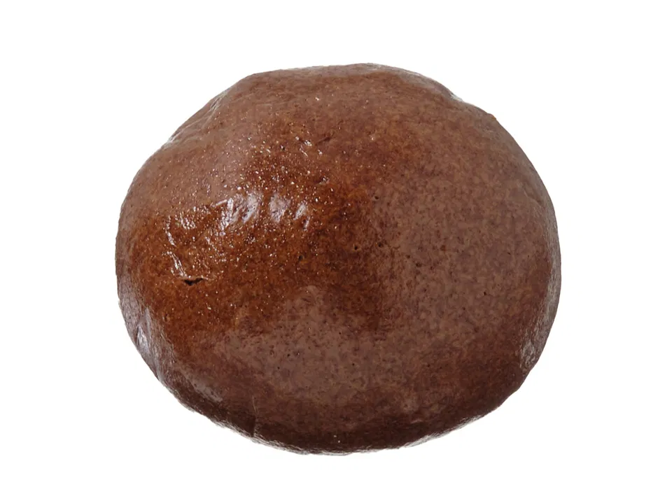 7 Premium Brown Sugar Manju with Smooth Red Bean Paste