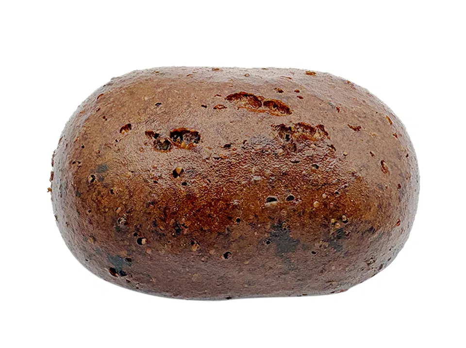 7 Premium Hokkaido Azuki Karinto Manju