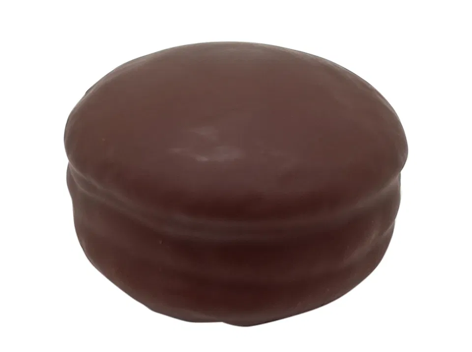 Chocolate Fresh Cream Sandwich