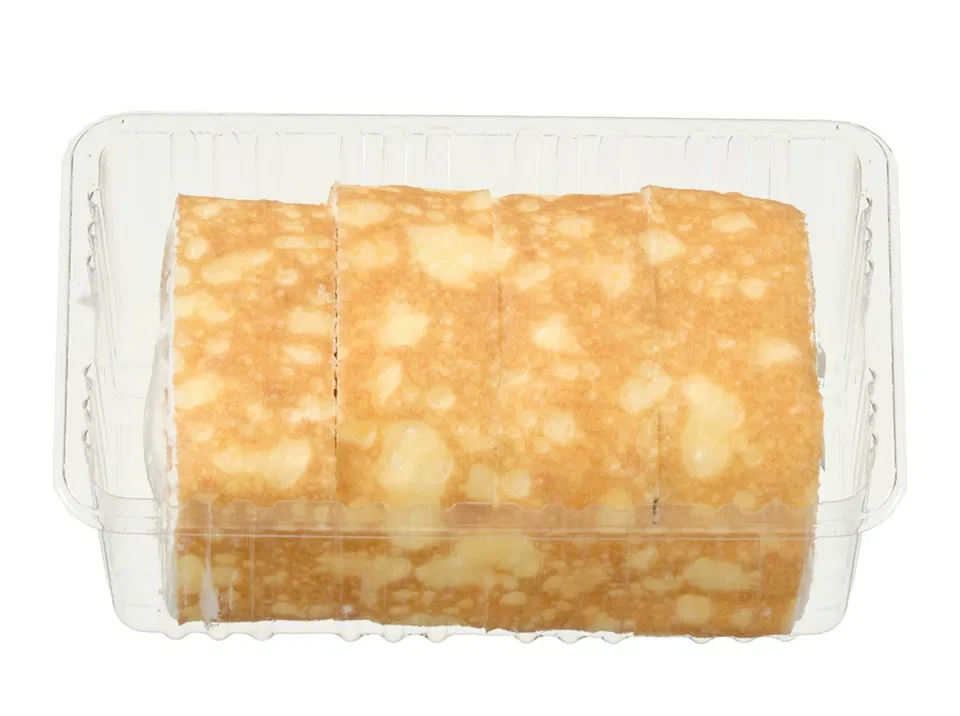 7 Premium Chewy Mille-Crepe Roll