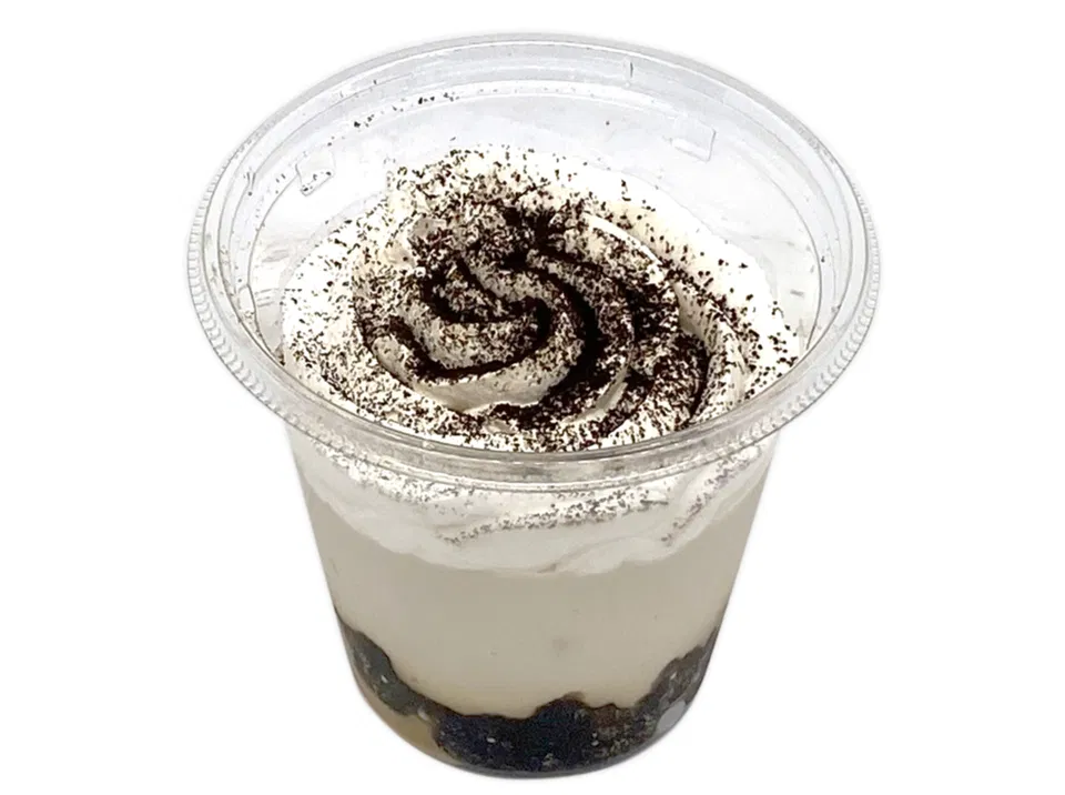 Mix-It Sweets: Warabi Mochi with Shogun Coffee