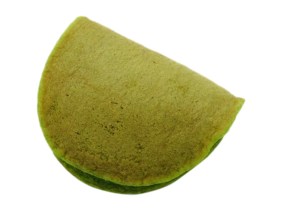 Wa Mochi Roll: Rich Matcha Cream