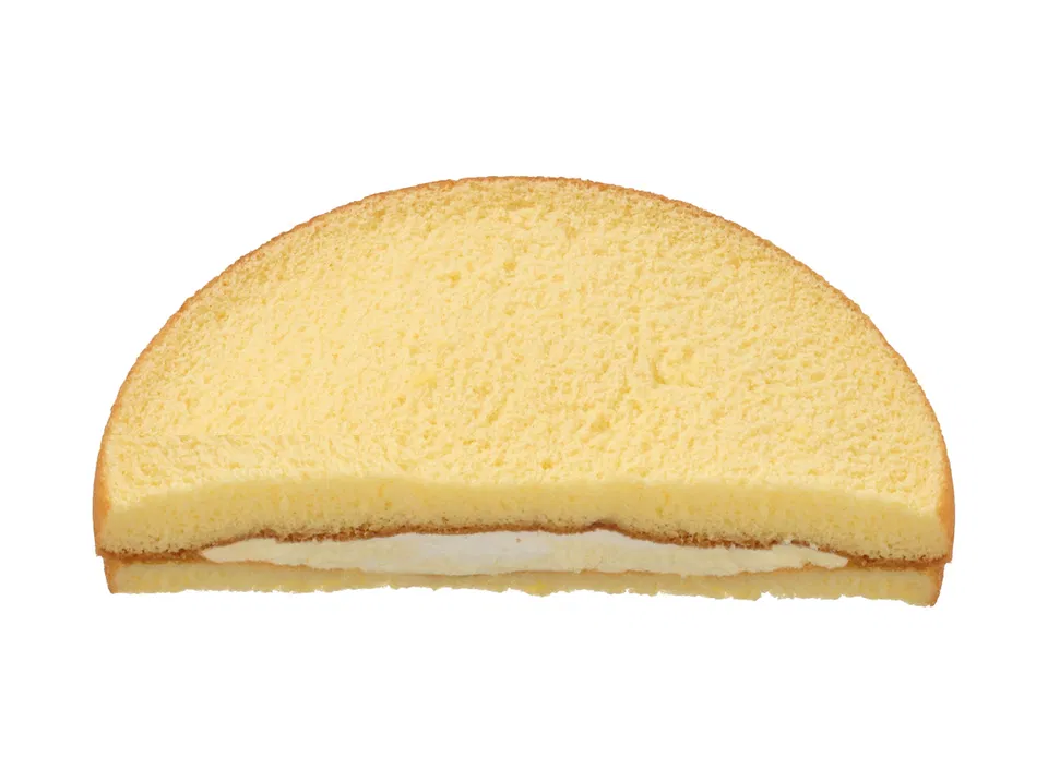 7 Premium Large Fluffy Chiffon Cake with Condensed Milk
