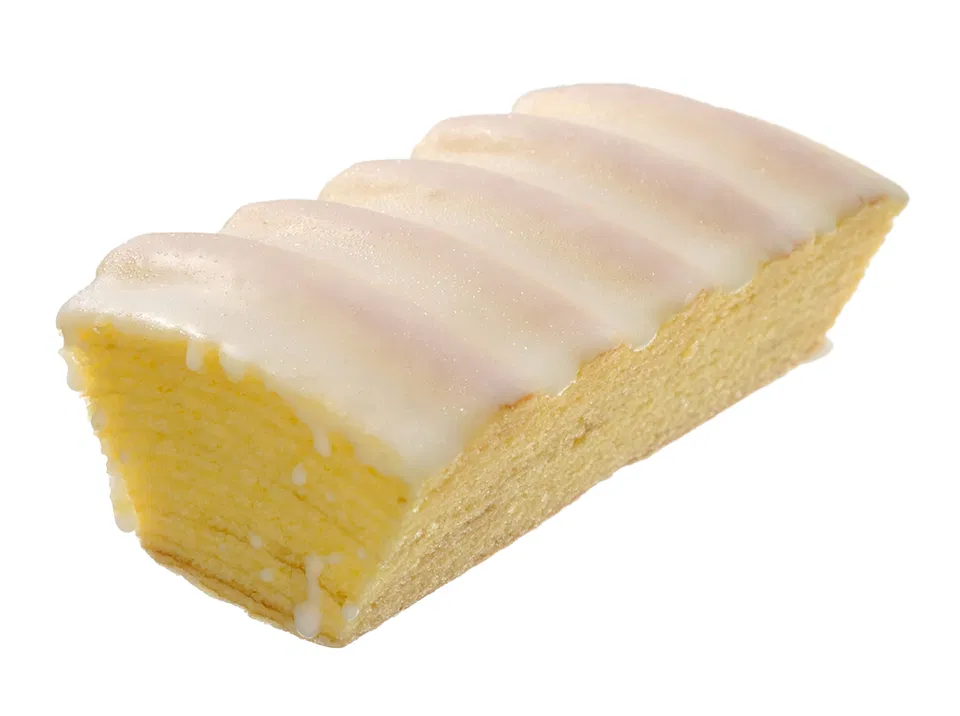 7 Premium Moist Baumkuchen