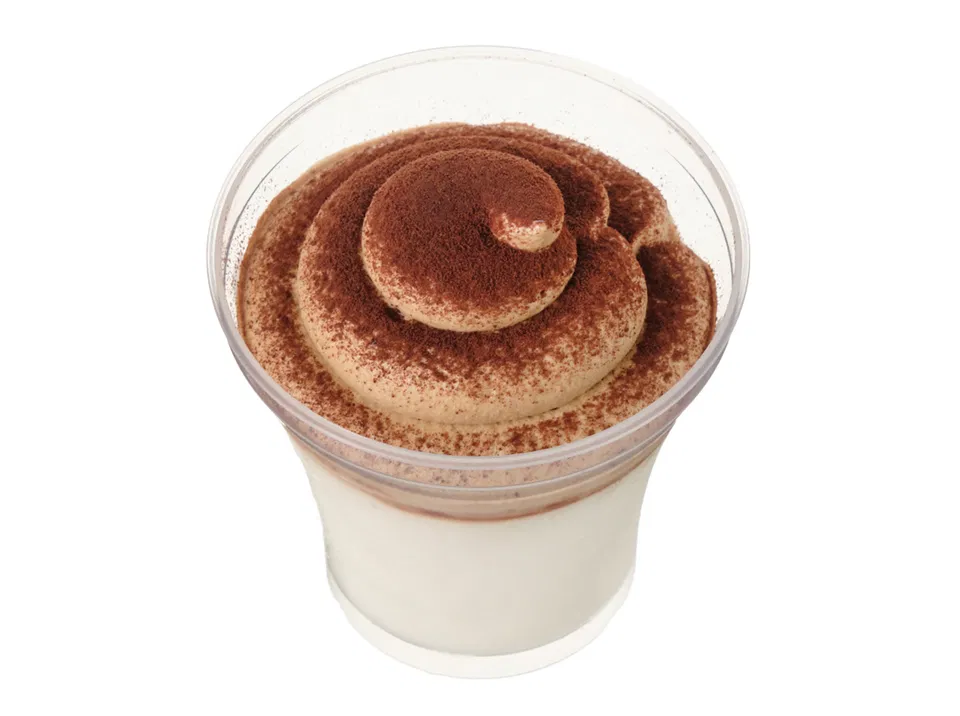 Dalgona Coffee & Melt-in-Your-Mouth Milk Pudding