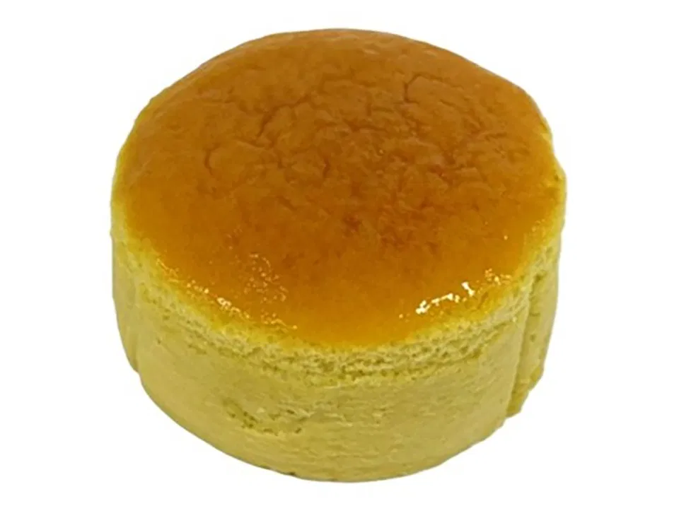 7 Premium Sweet Potato Soufflé No. 3