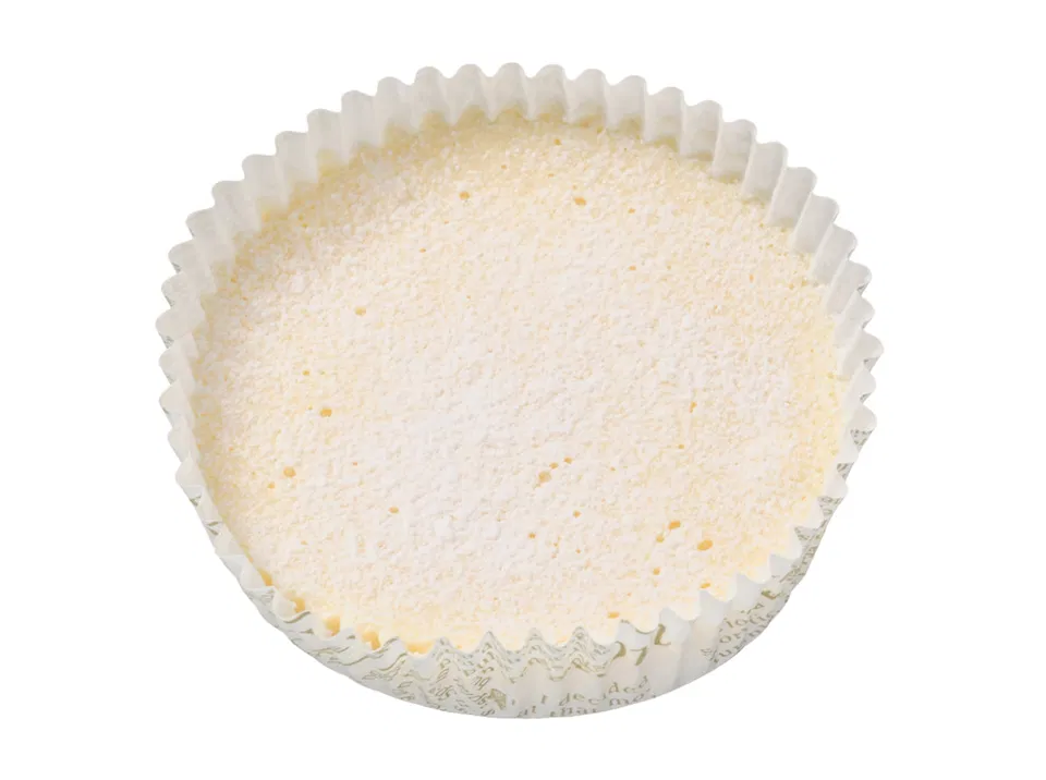 Melt-in-the-mouth Creamy Cheesecake