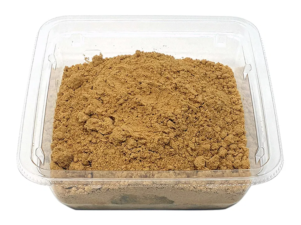 Melt-in-the-mouth Warabi Mochi