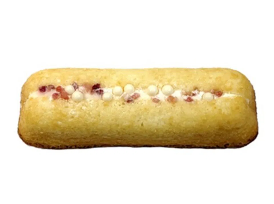 7 Premium Strawberry Stick Shortcake