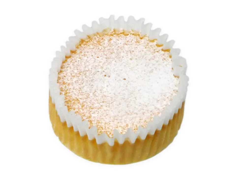 Moist Melt-in-Your-Mouth Soufflé Cheesecake