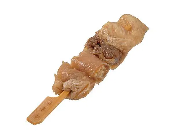 Beef Tendon Skewer for Oden