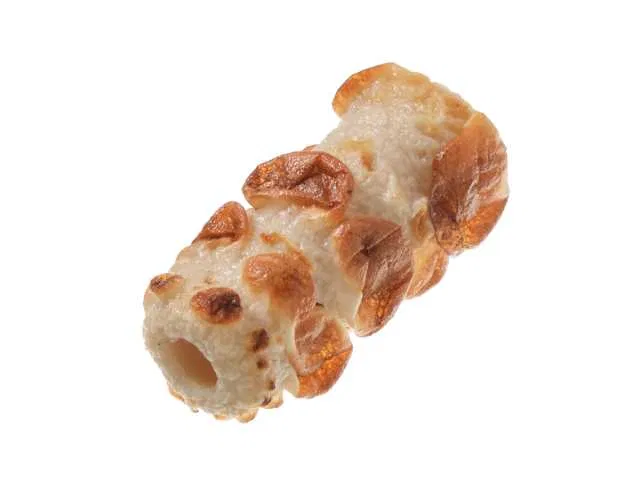 Oden-Style Grilled Chikuwa