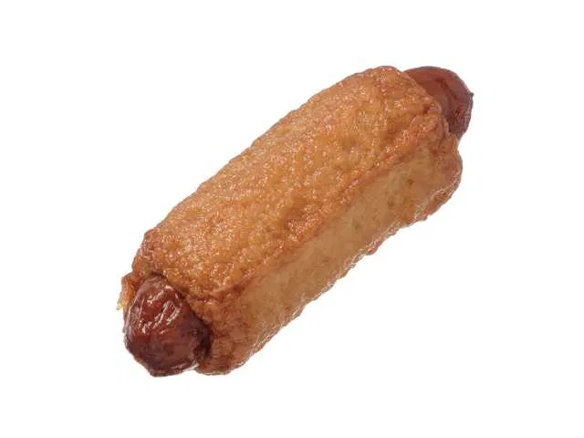 Oden Sausage Roll