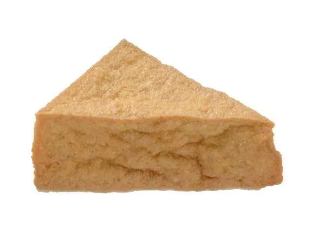 Oden-Flavored Firm Thick-Fried Tofu