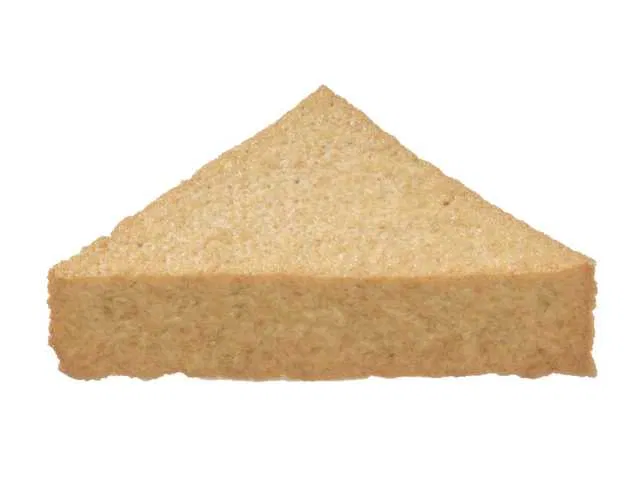 Oden-flavored Thick-Fried Firm Tofu