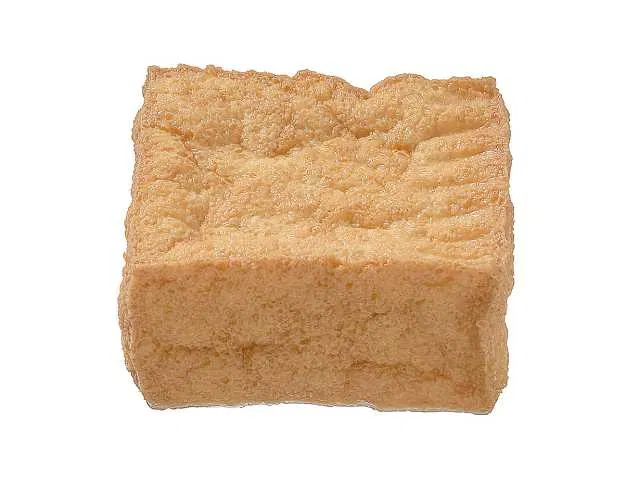 Oden Flavor-Infused Silky Thick Tofu