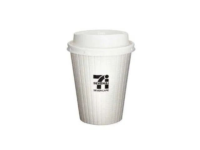 Seven Café Hot Coffee (Regular)