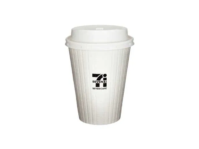 Seven Café Hot Coffee - Large
