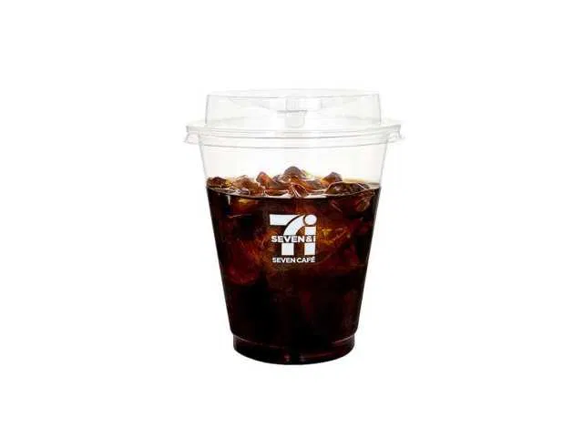 Seven Café Iced Coffee R