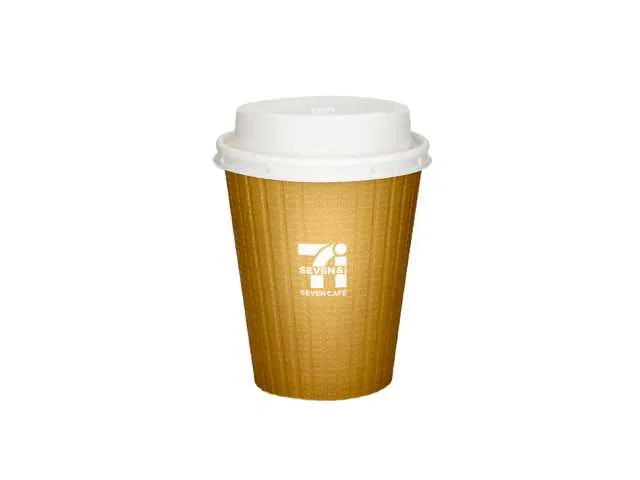 7 Café Hot Café Latte R