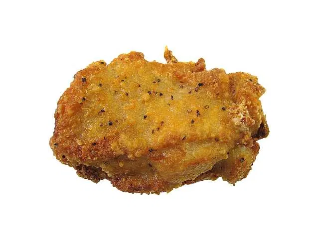 Spice Chicken