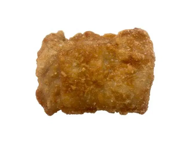 Crispy Fried Chicken