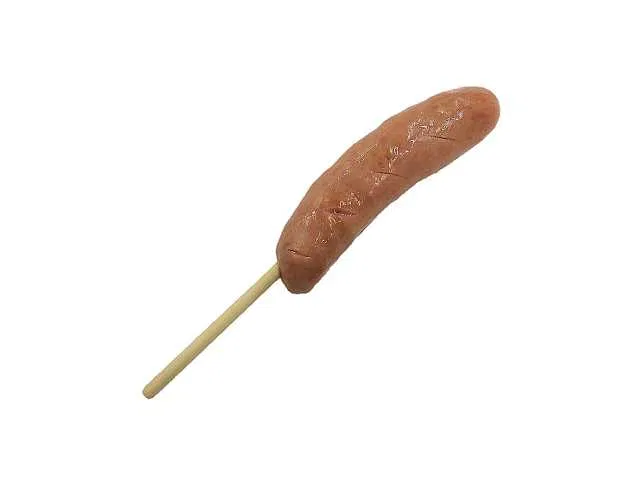 Juicy Coarsely Ground Sausage