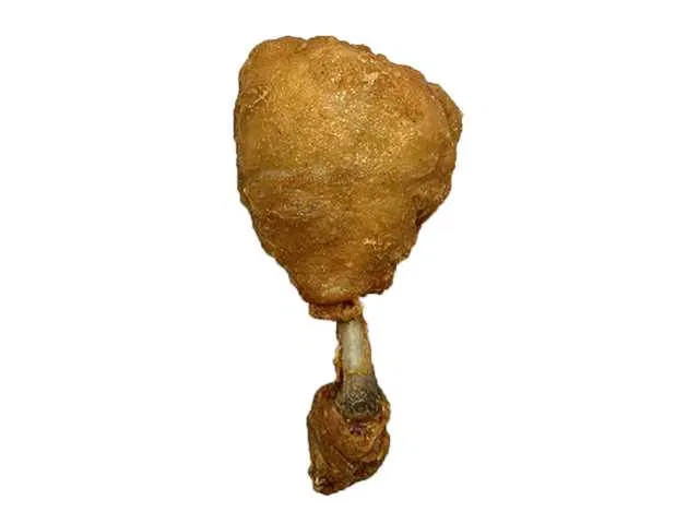 Ultimate Fried Chicken