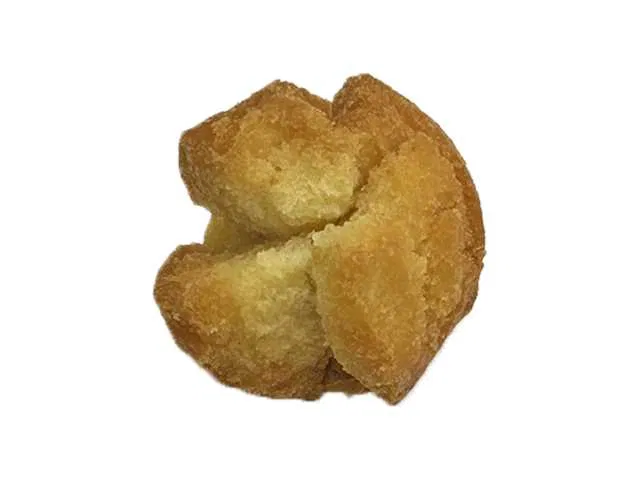 Freshly Fried Sata Andagi (Plain)