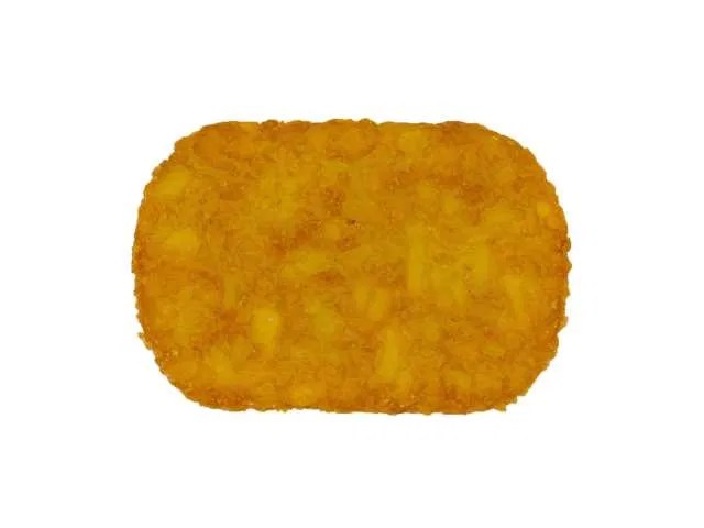 Hash Browns