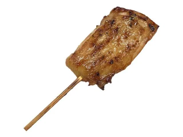 Bandit's Grilled Chicken