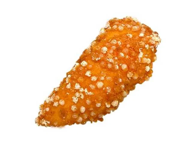 Crispy Chicken (Pizza Flavor)