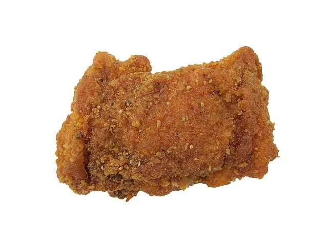 Spice Chicken Red