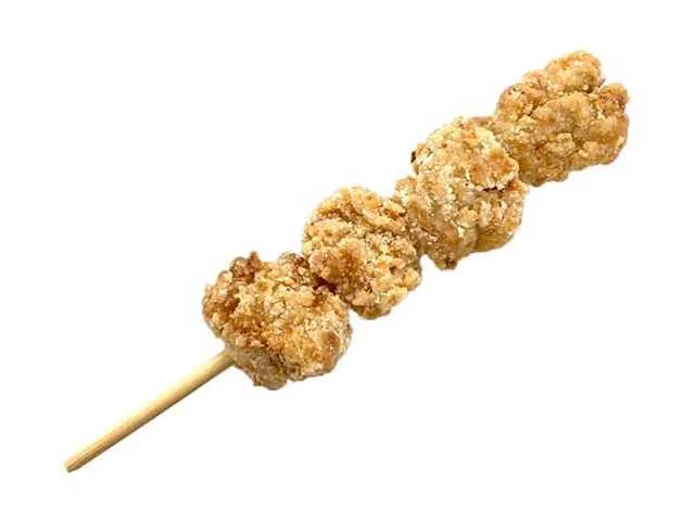 Crispy Karaage Stick