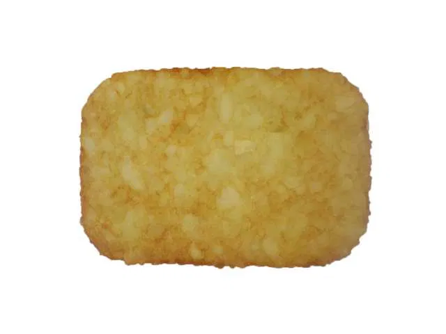 Hash Browns