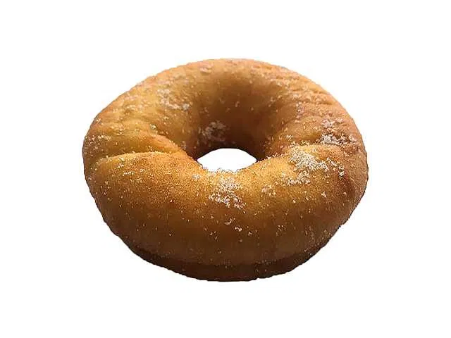Freshly Fried Sugar Donuts