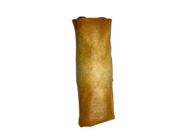 Five-Ingredient Spring Roll