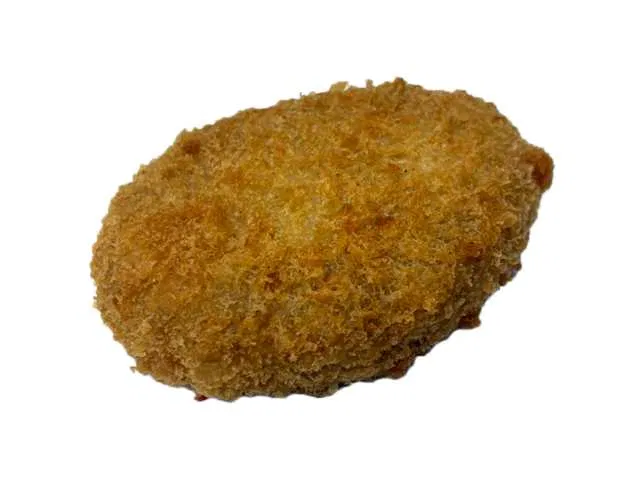 Fluffy Potato Beef Croquette (Salt & Pepper)