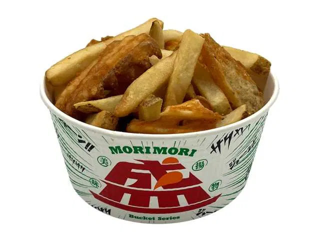 盛盛 Mix Potato (Salt & Consommé Flavor)