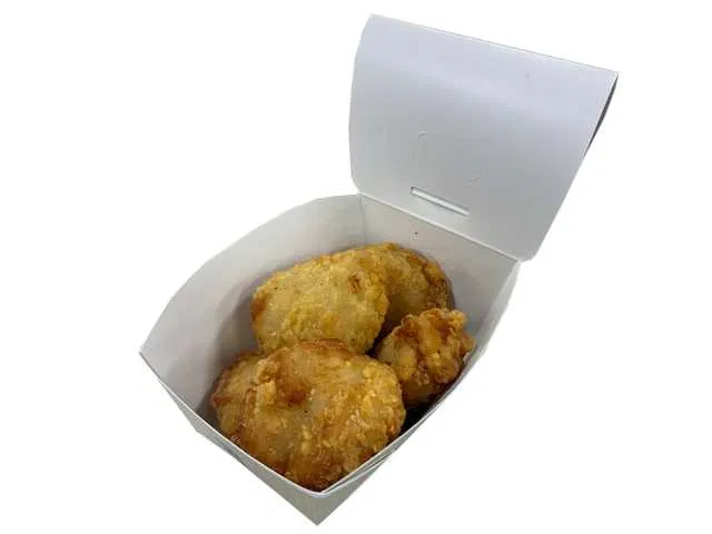 Karaage Chicken (Breast) - 5 pieces