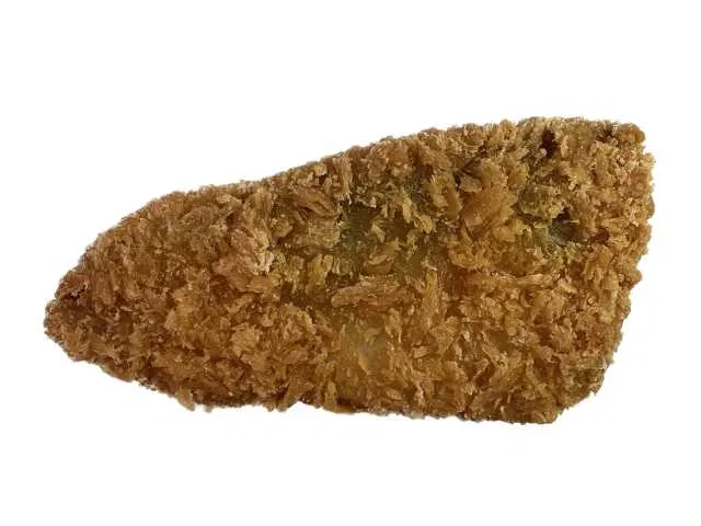 Aji Fry (Fillet)