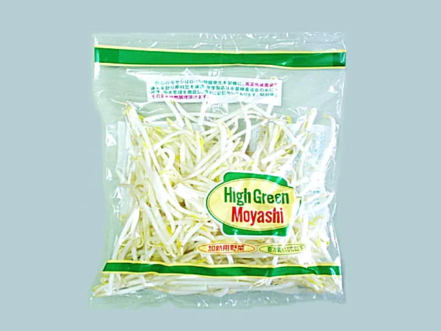 Oshikiri Green Bean Sprouts 200g