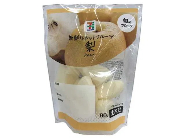7 Premium Pear