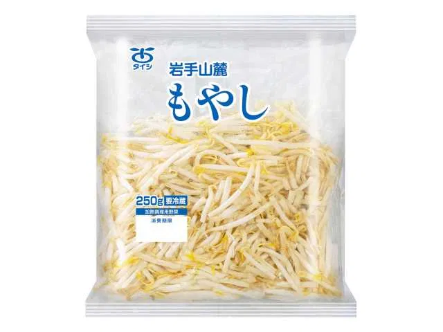 Bean sprouts 250 g