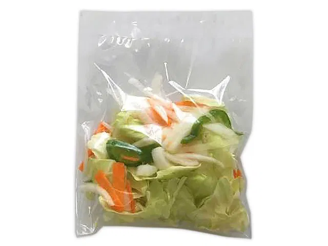 7 Premium Stir-Fried Vegetables Set