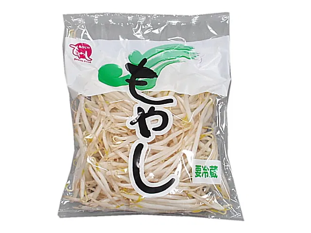 Akai Bean Sprouts