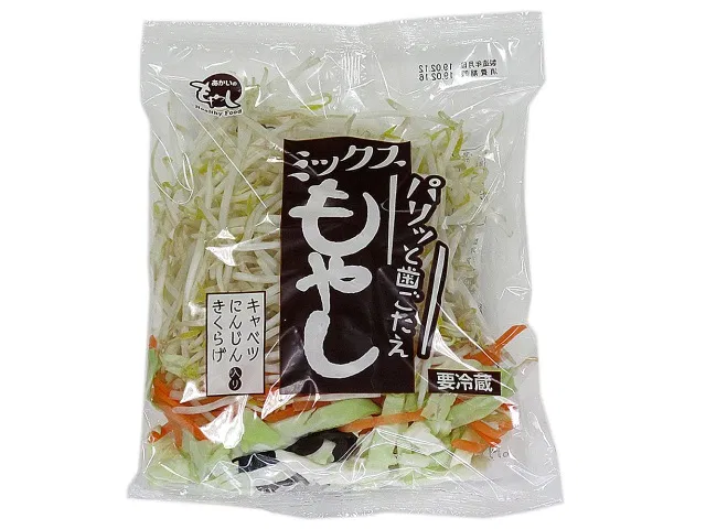 Akai Mixed Bean Sprouts